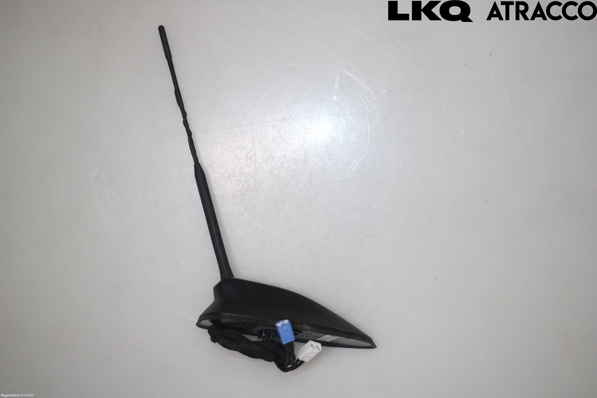 Toyota AYGO X AB70 22- Antenn