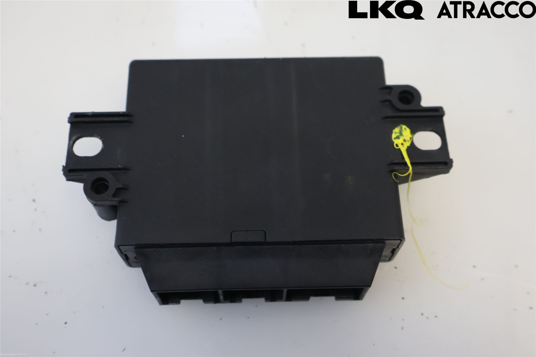 Ford FOCUS 15-18 Styrenhet Parkeringshjälp