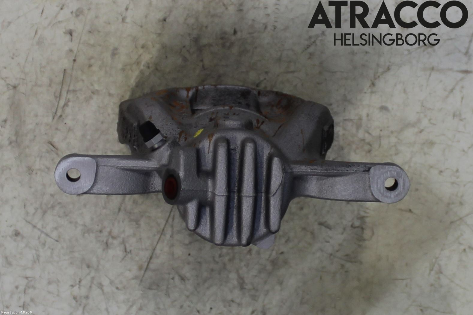 Nissan NV300 16-22 Bromsok Fram Vänster