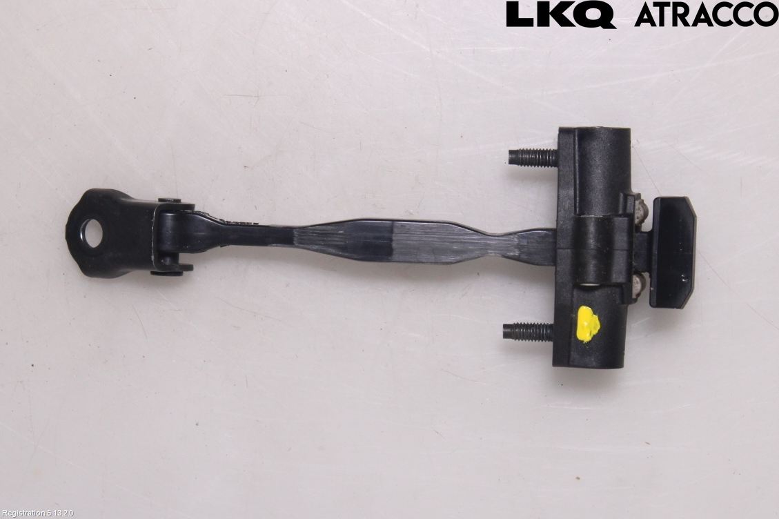 Opel ASTRA K 16-22 Dörrstopp