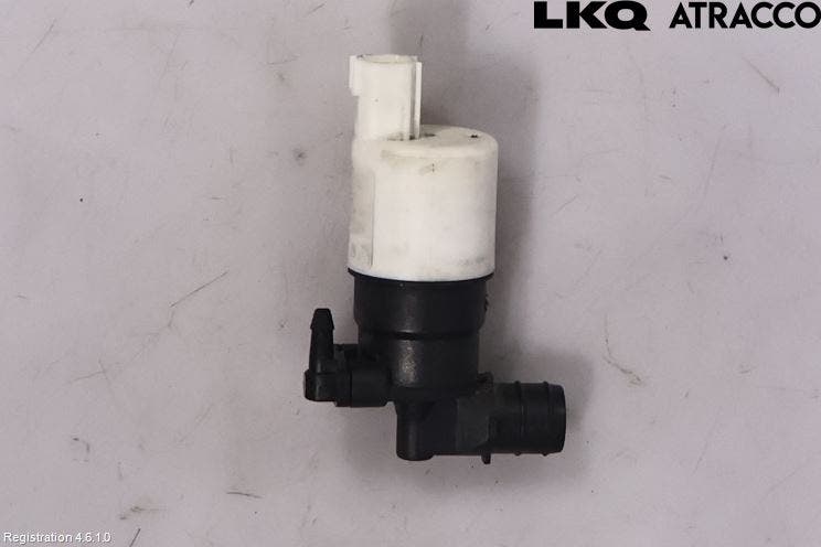 Volvo S60 11-13 Spolarpump Vindruta