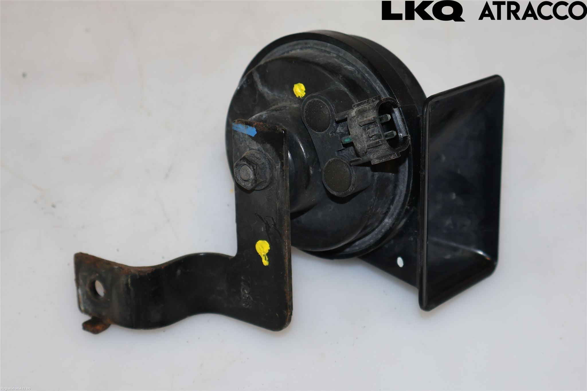 Kia OPTIMA 16-20 Signalhorn