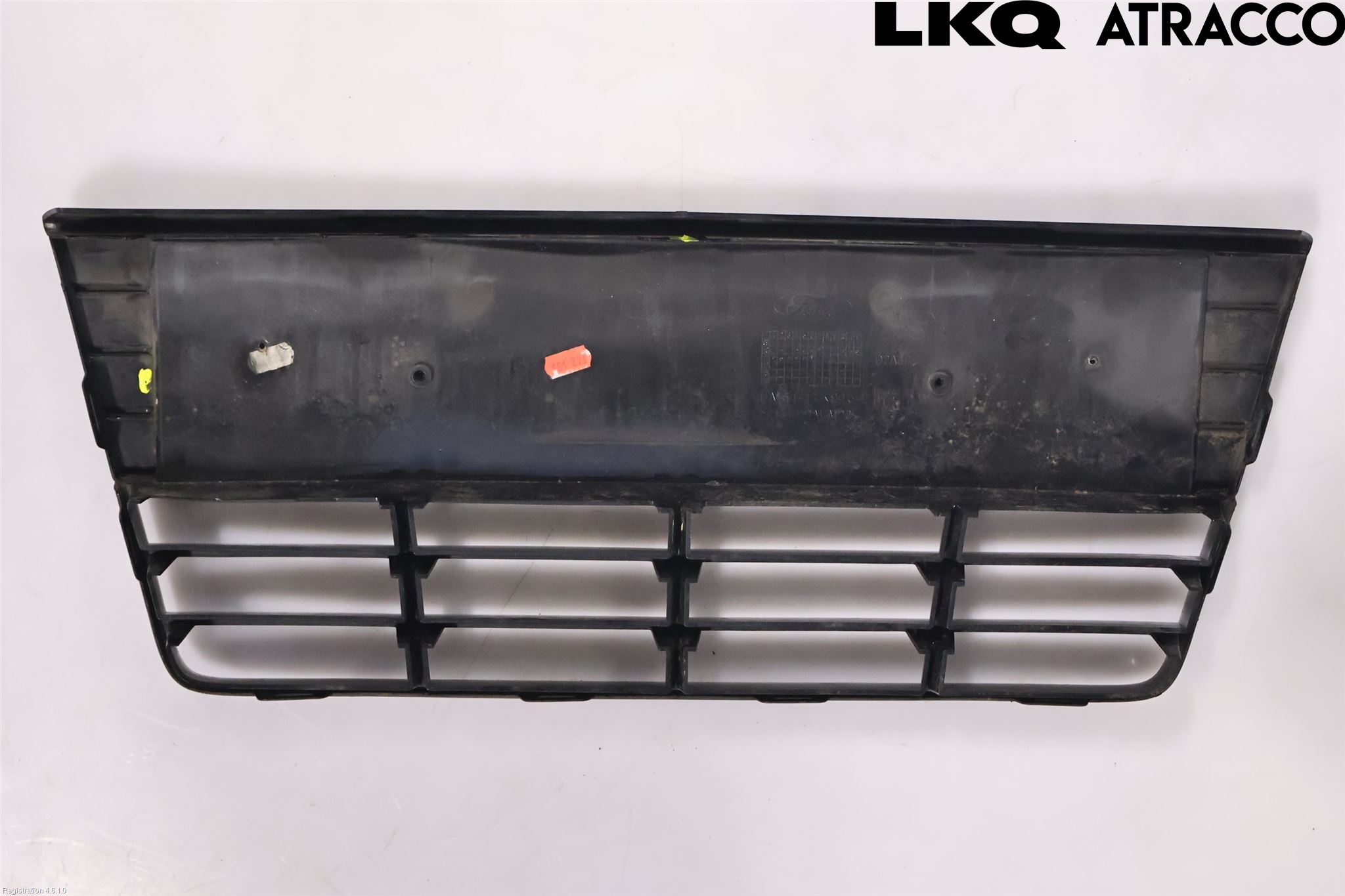 Ford FOCUS 11-14 Grilldel Mitt