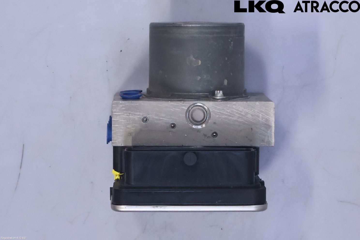 Toyota YARIS CROSS XP21 21- Abs Hydraulaggregat