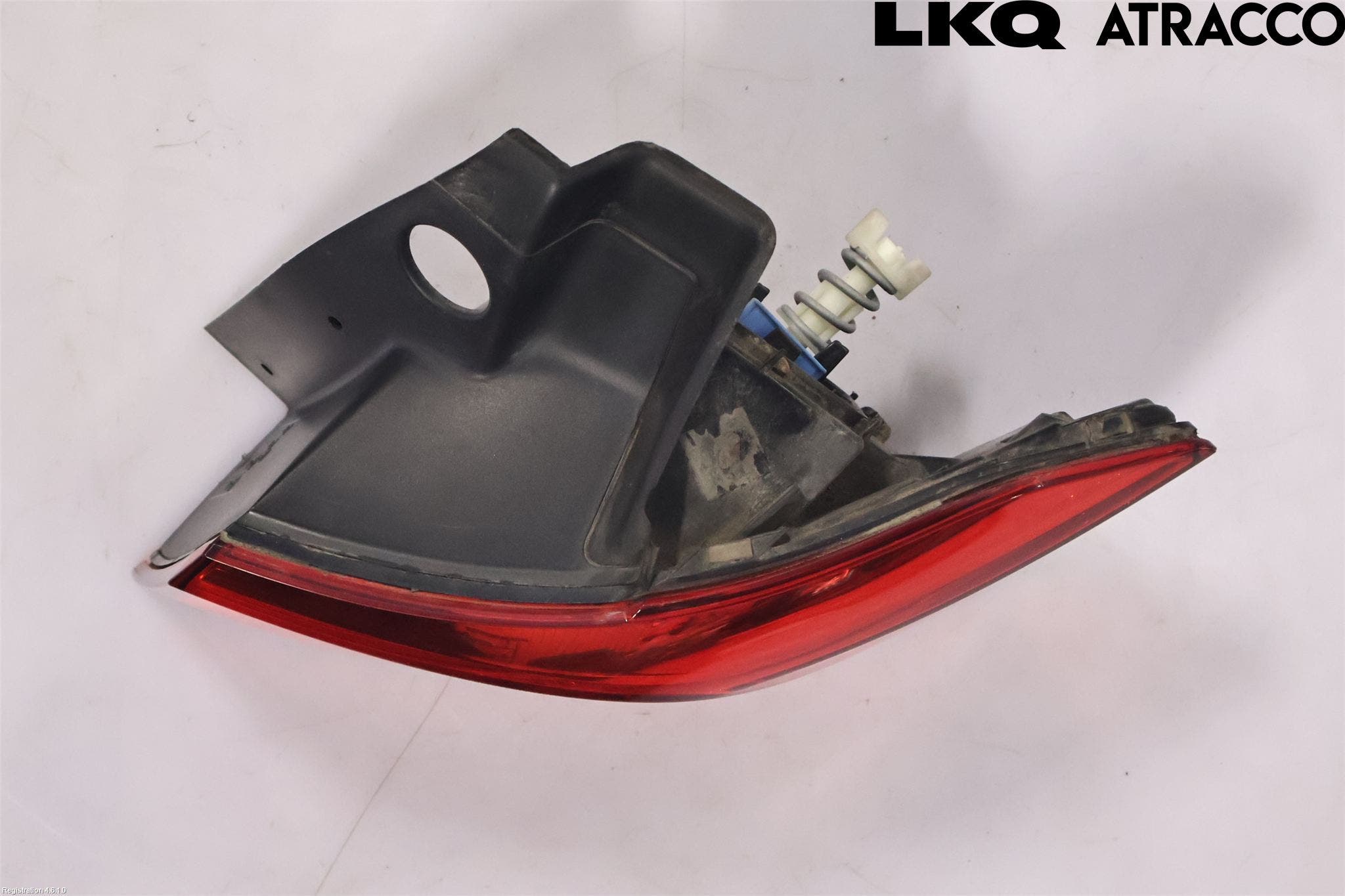 Volkswagen VW PASSAT 15-19 Bakljus Höger