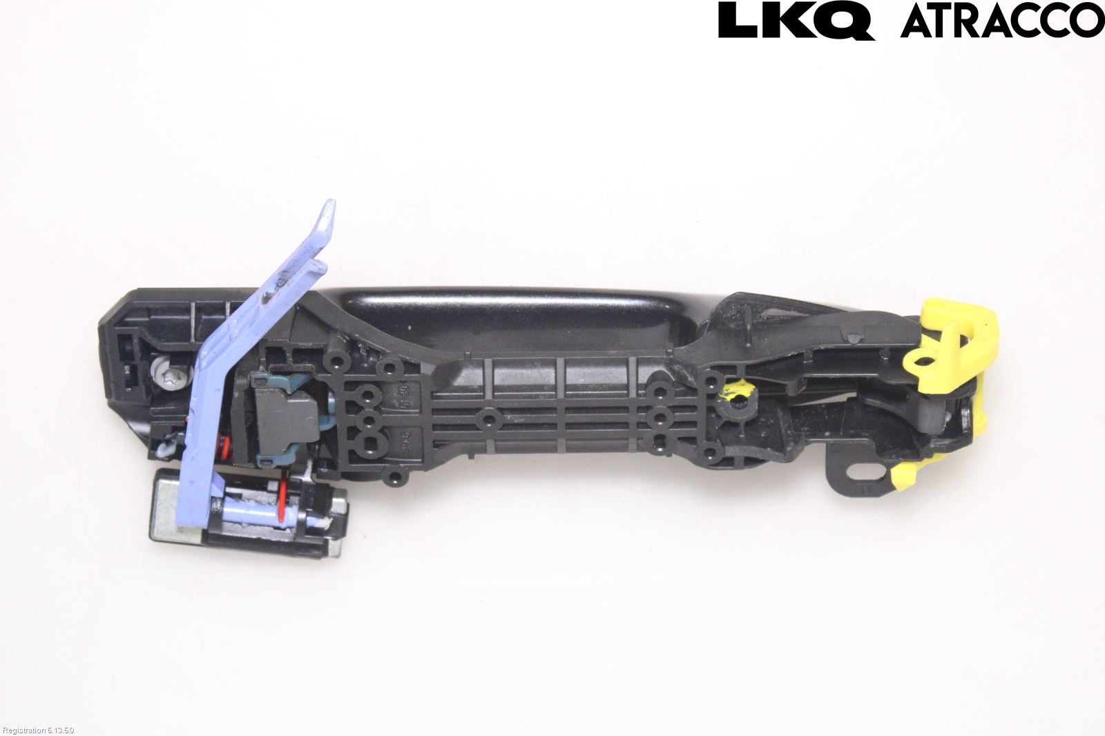Subaru IMPREZA IV 13-17 Dörrhandtag Yttre Hö