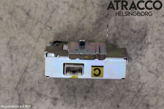 Nissan LEAF 11-17 Styrenhet Övrigt