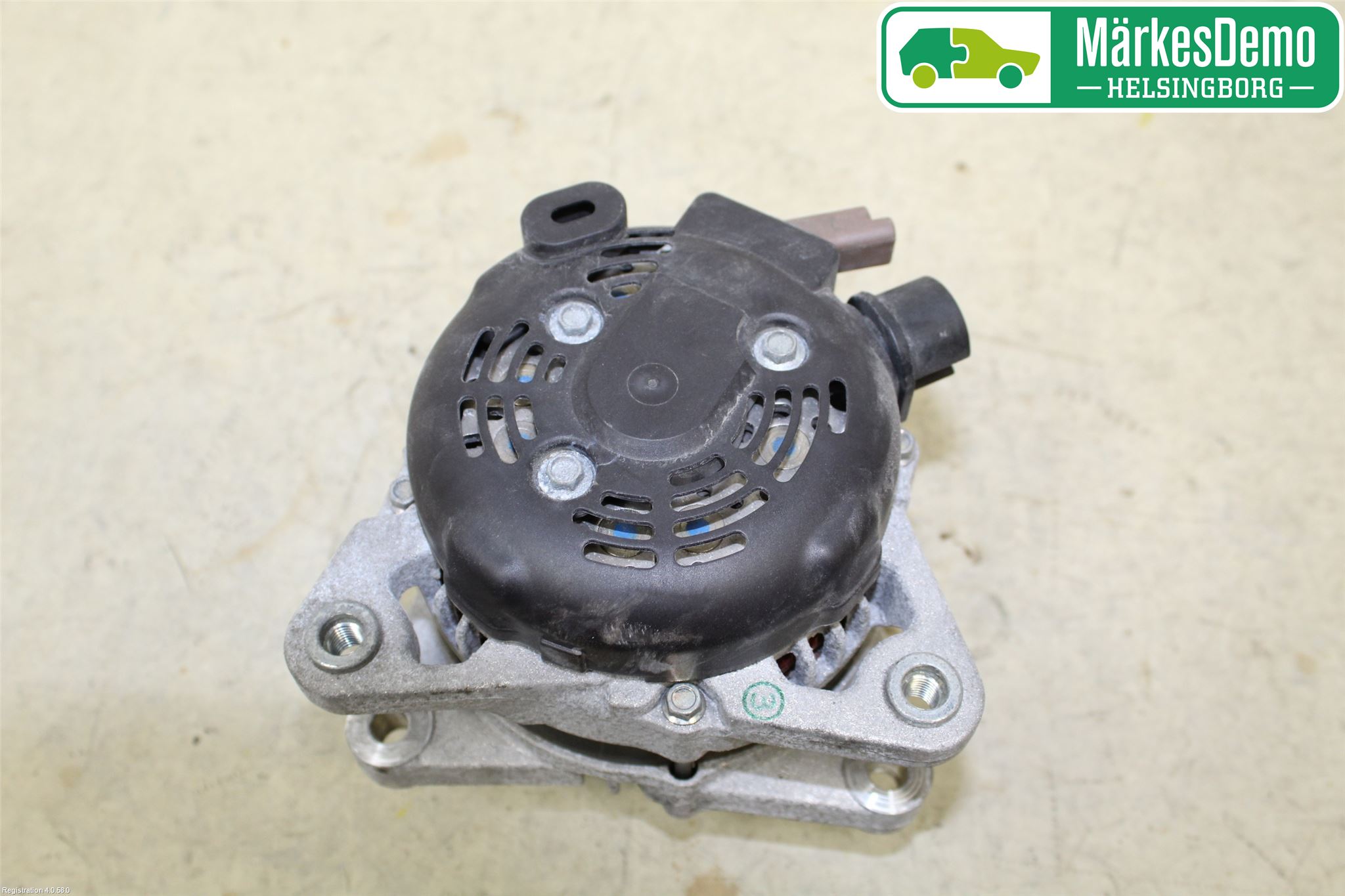 Peugeot 308 14-21 Generator