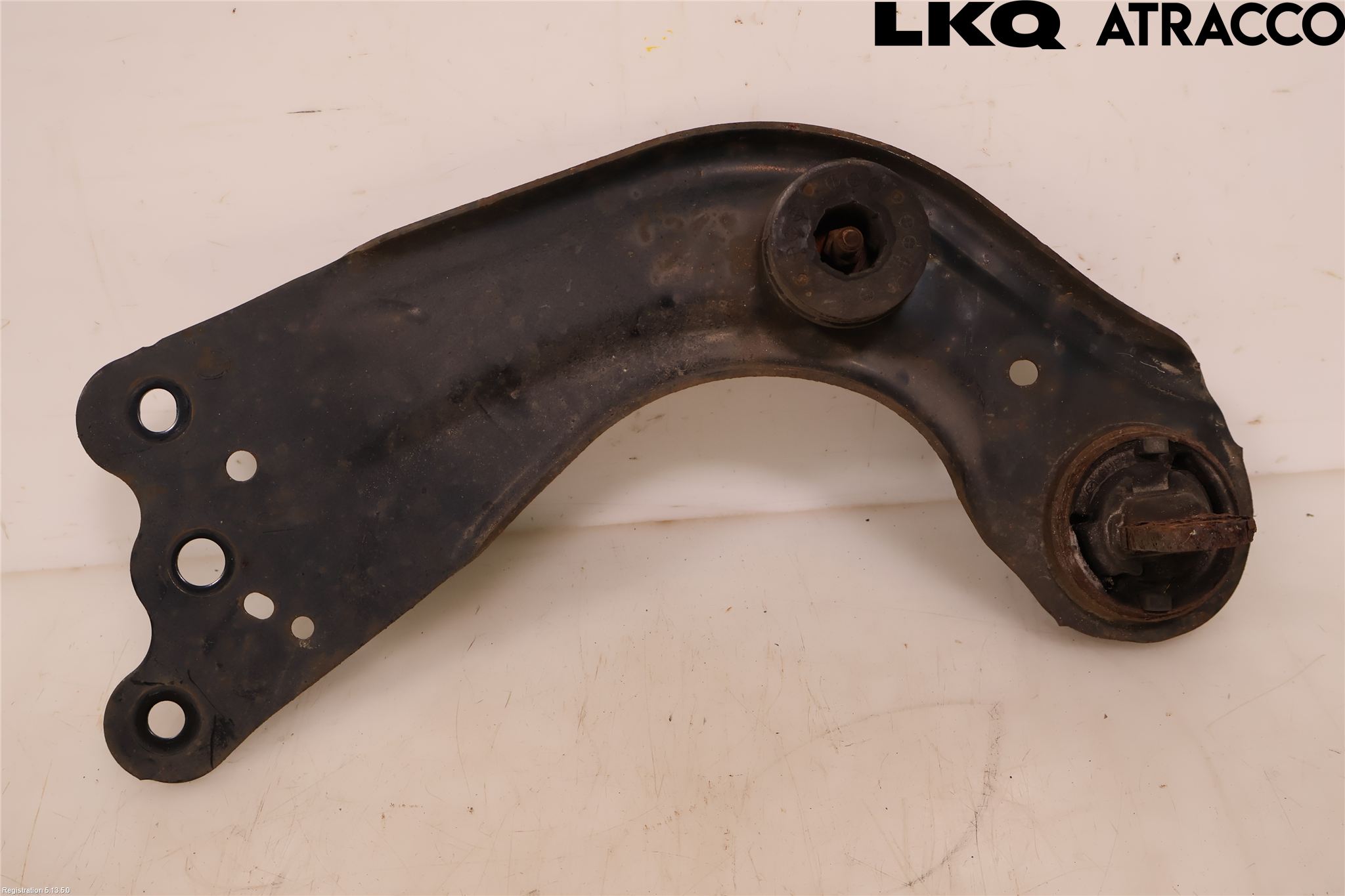 Mazda 6 13- Bärarm Bak Höger