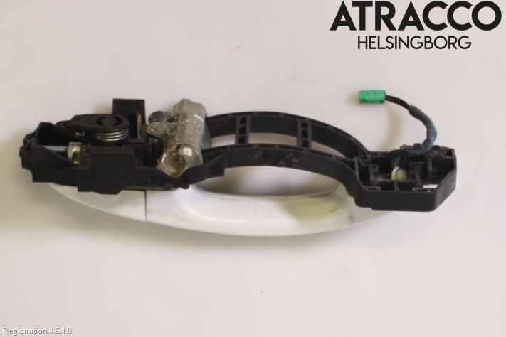 Ford S-MAX 06-15 Dörrhandtag Yttre Vä