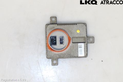 Audi Q7/SQ7 Styrenhet Strålkastare