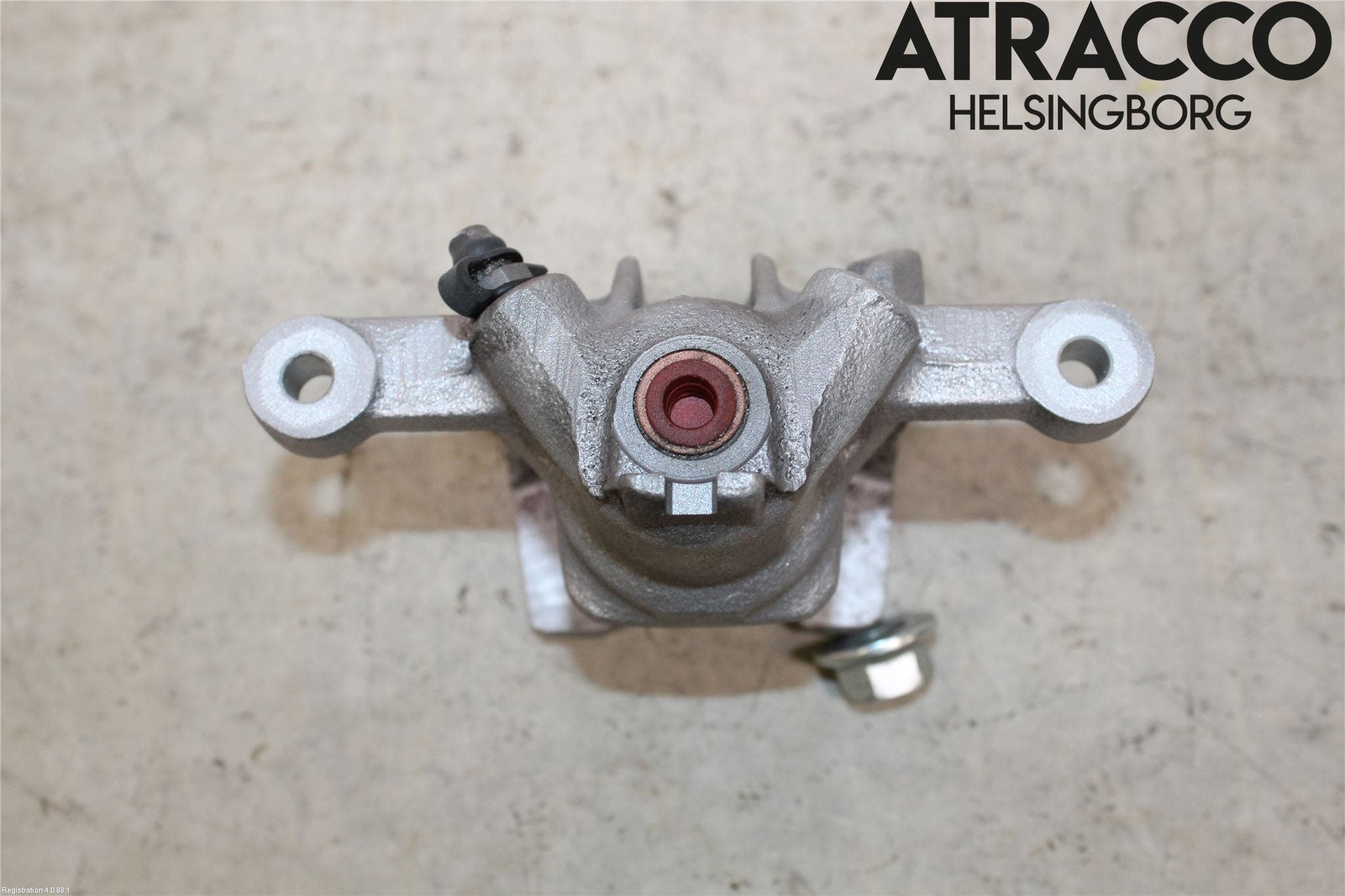 Hyundai i20 PB 09-14 Bromsok Bak Höger