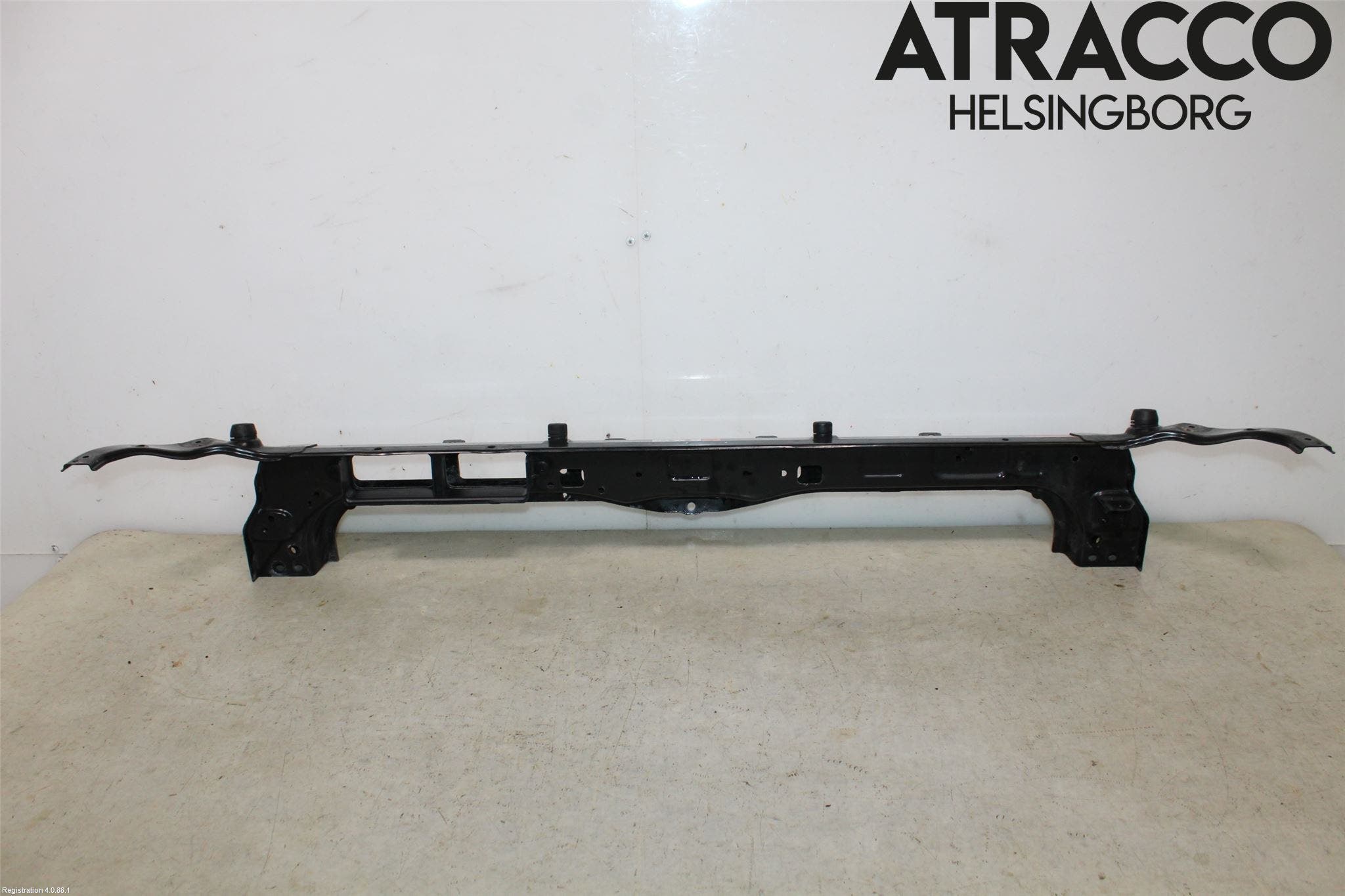 Hyundai SANTA FE 13-18 Frontplåt