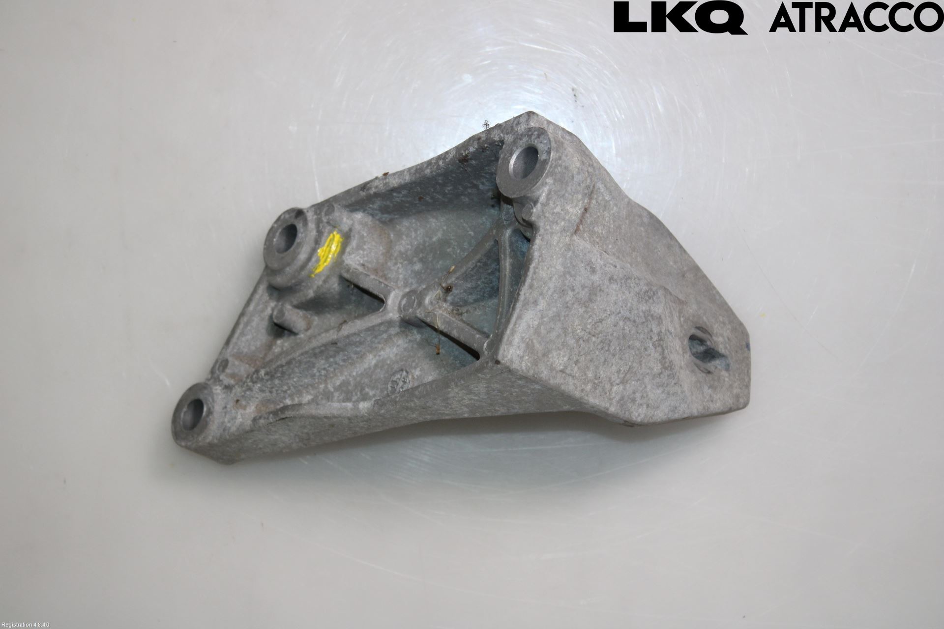 Nissan LEAF 18- Motorfäste