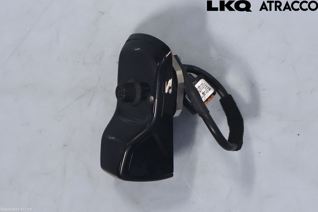 Kia NIRO (DE) 17-22 Parkeringshjälp Kamera