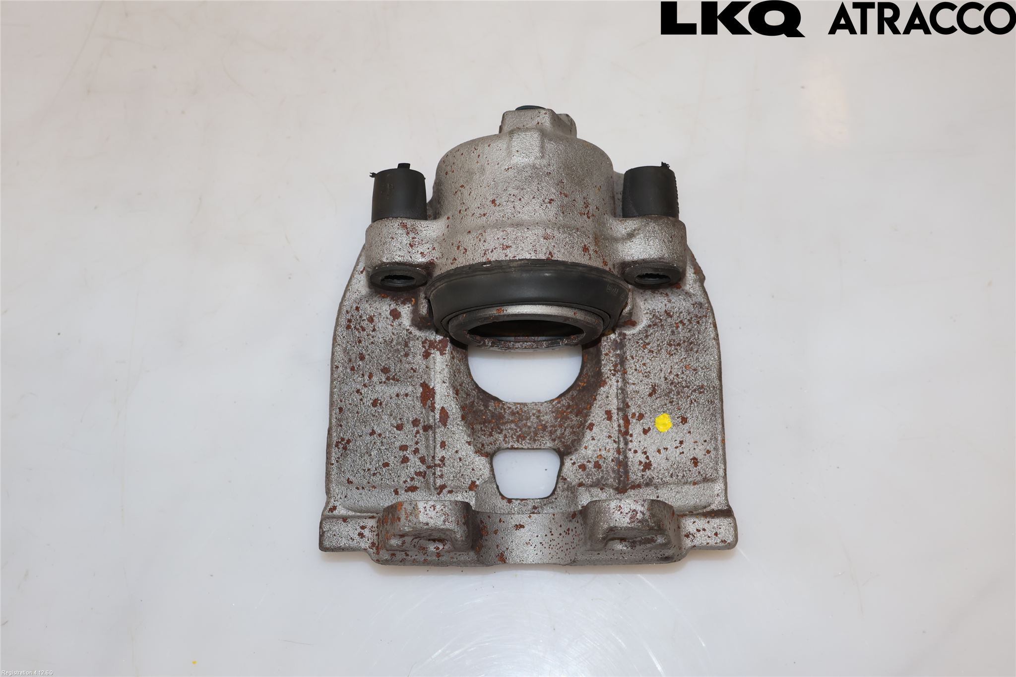 Volkswagen VW TIGUAN 07-16 Bromsok Fram Höger
