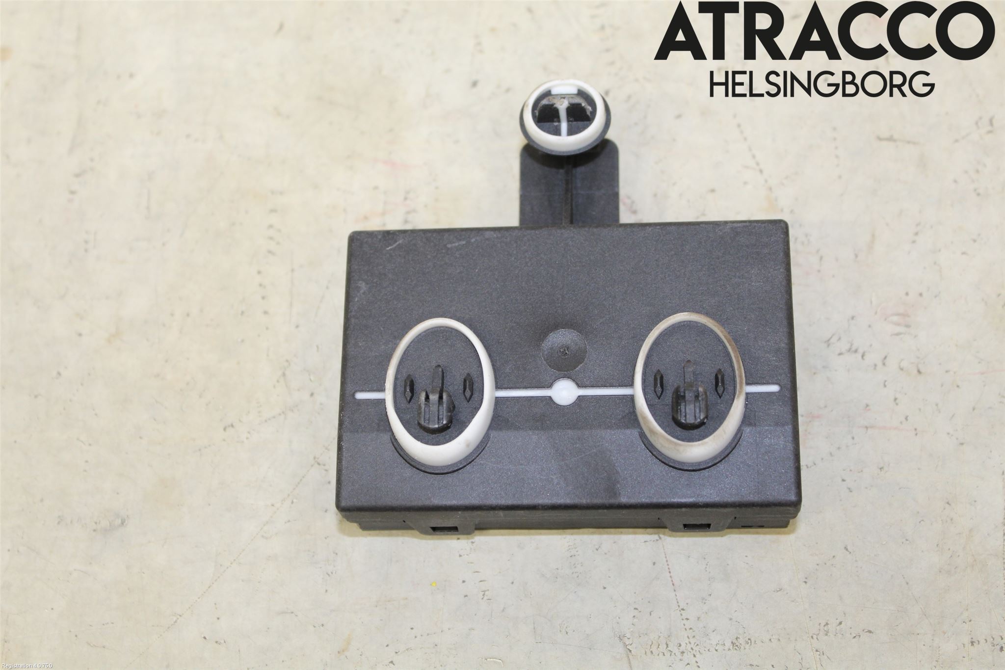 Volkswagen VW SHARAN 11- Styrenhet Dörr