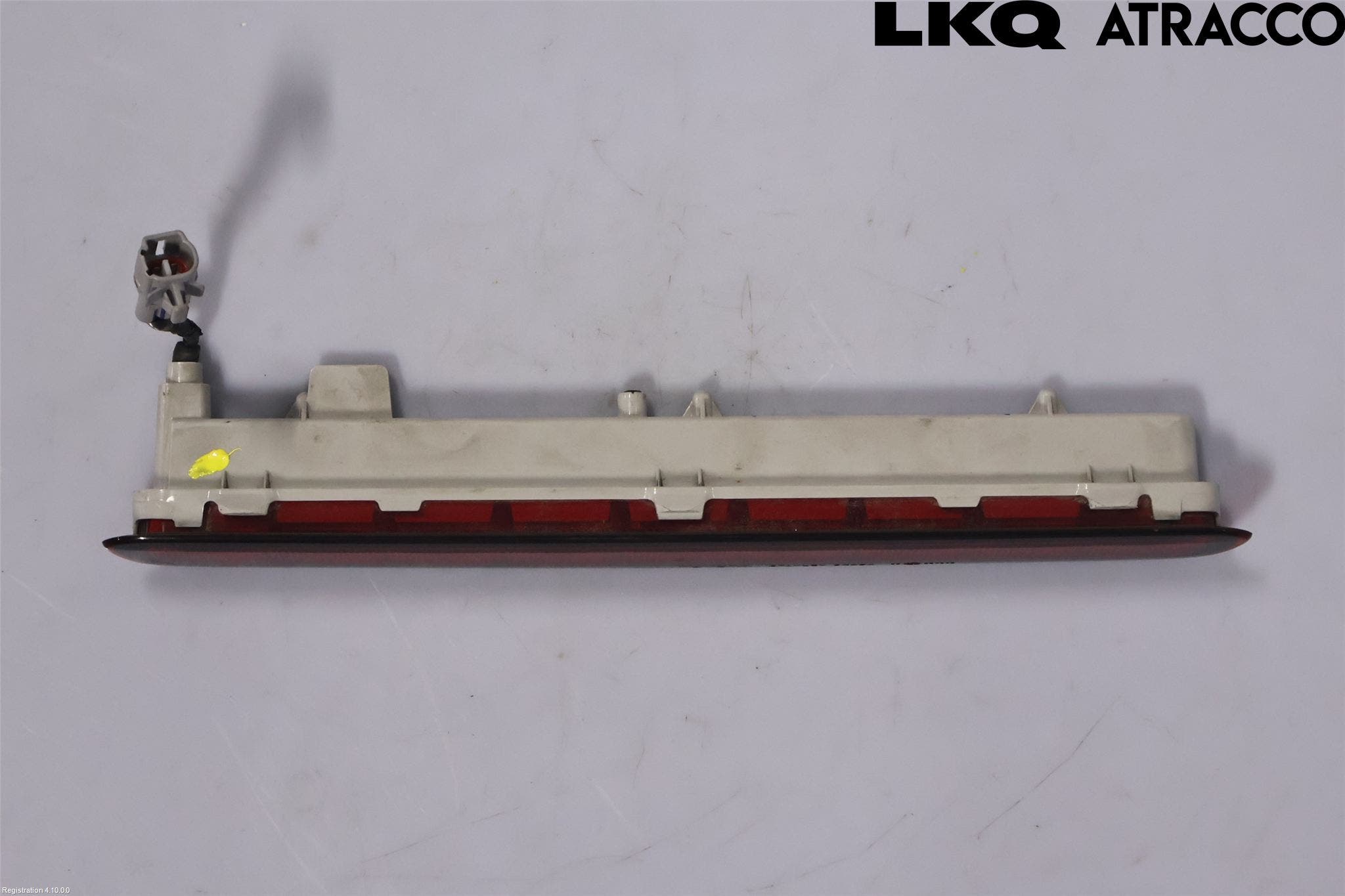 Toyota HILUX 16- Bromsljus Bakruta