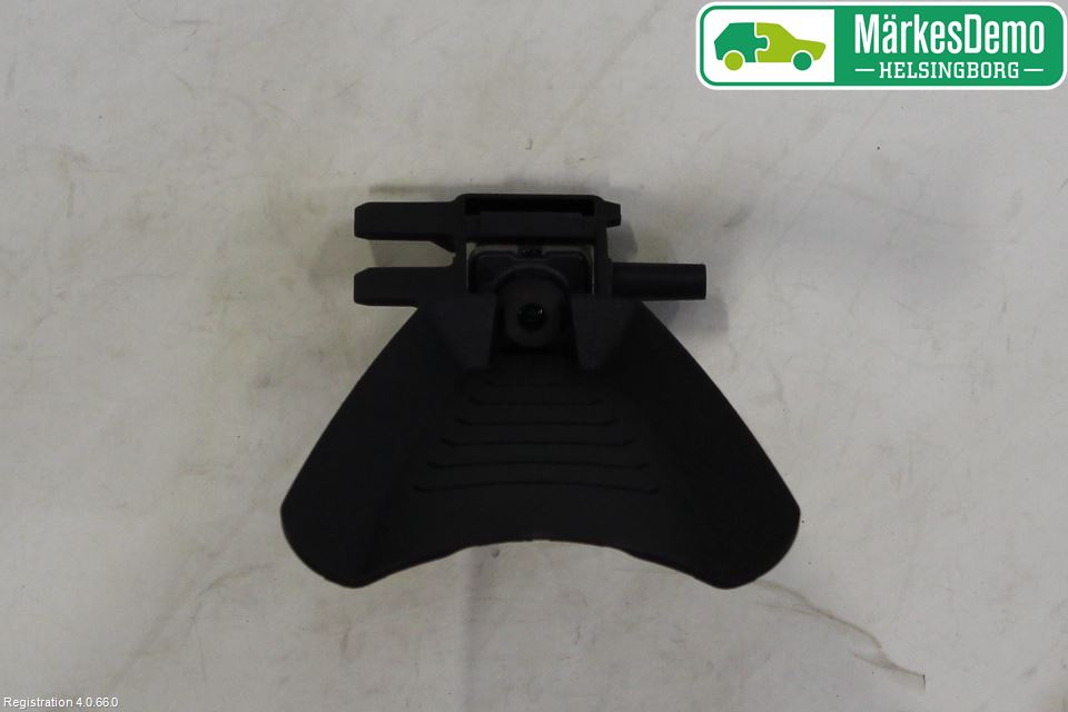 BMW 3 F30/F31/F80 12-19 Sensor Aktivt Kollisionsskydd