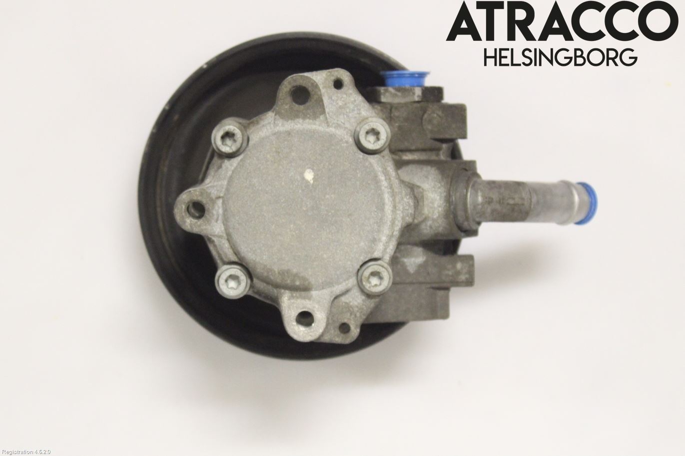 BMW X1 E84 10-15 Styrservopump