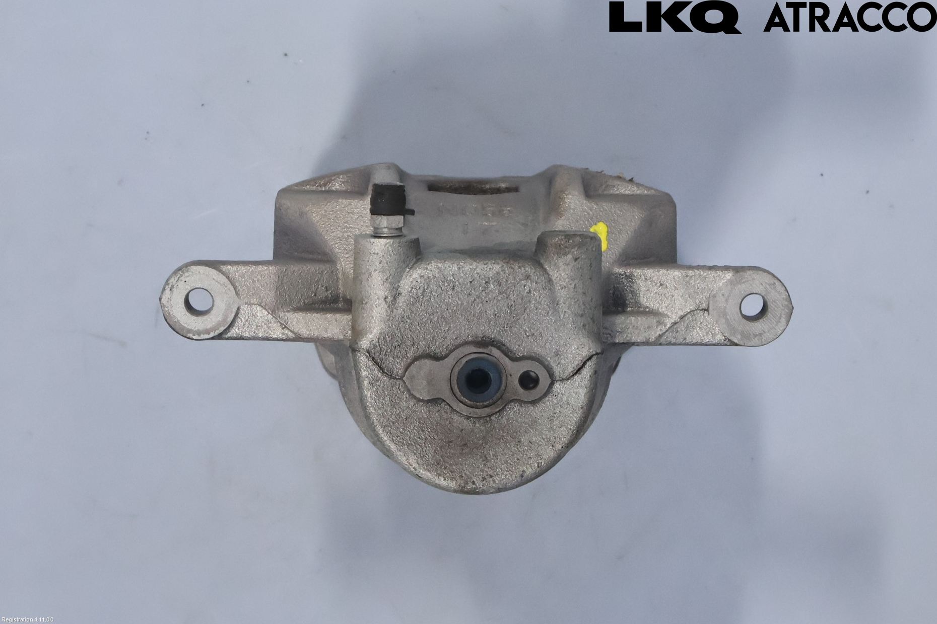 Hyundai TUCSON 05- Bromsok Fram Vänster