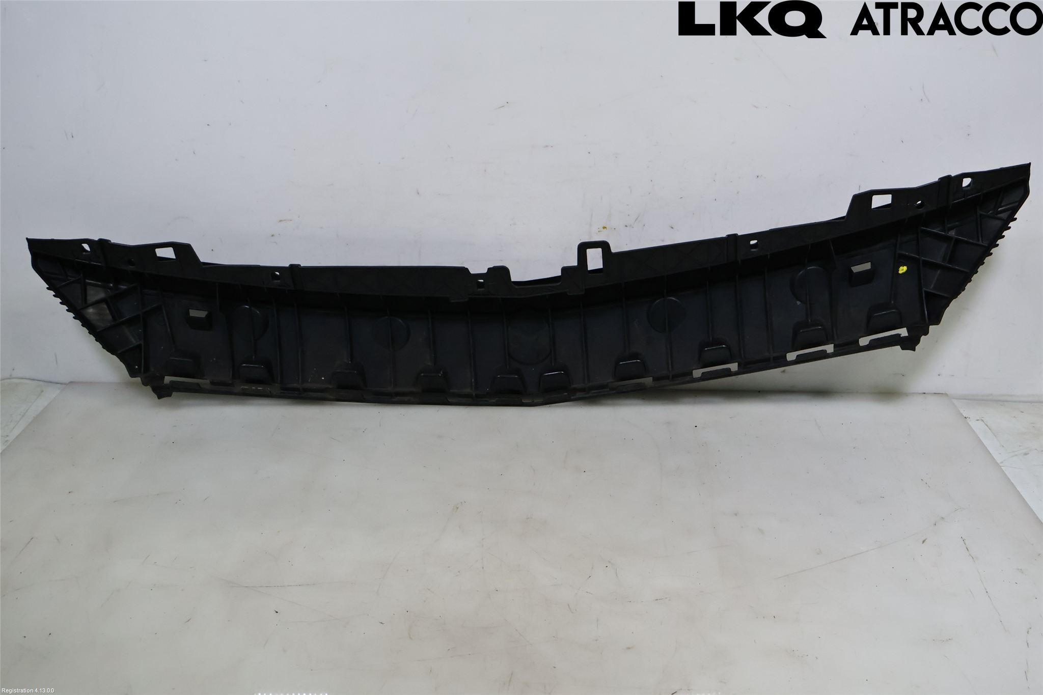 Mercedes-Benz MB A-KLASS (W176) 13-18 Stötfångardel Fram Mitt