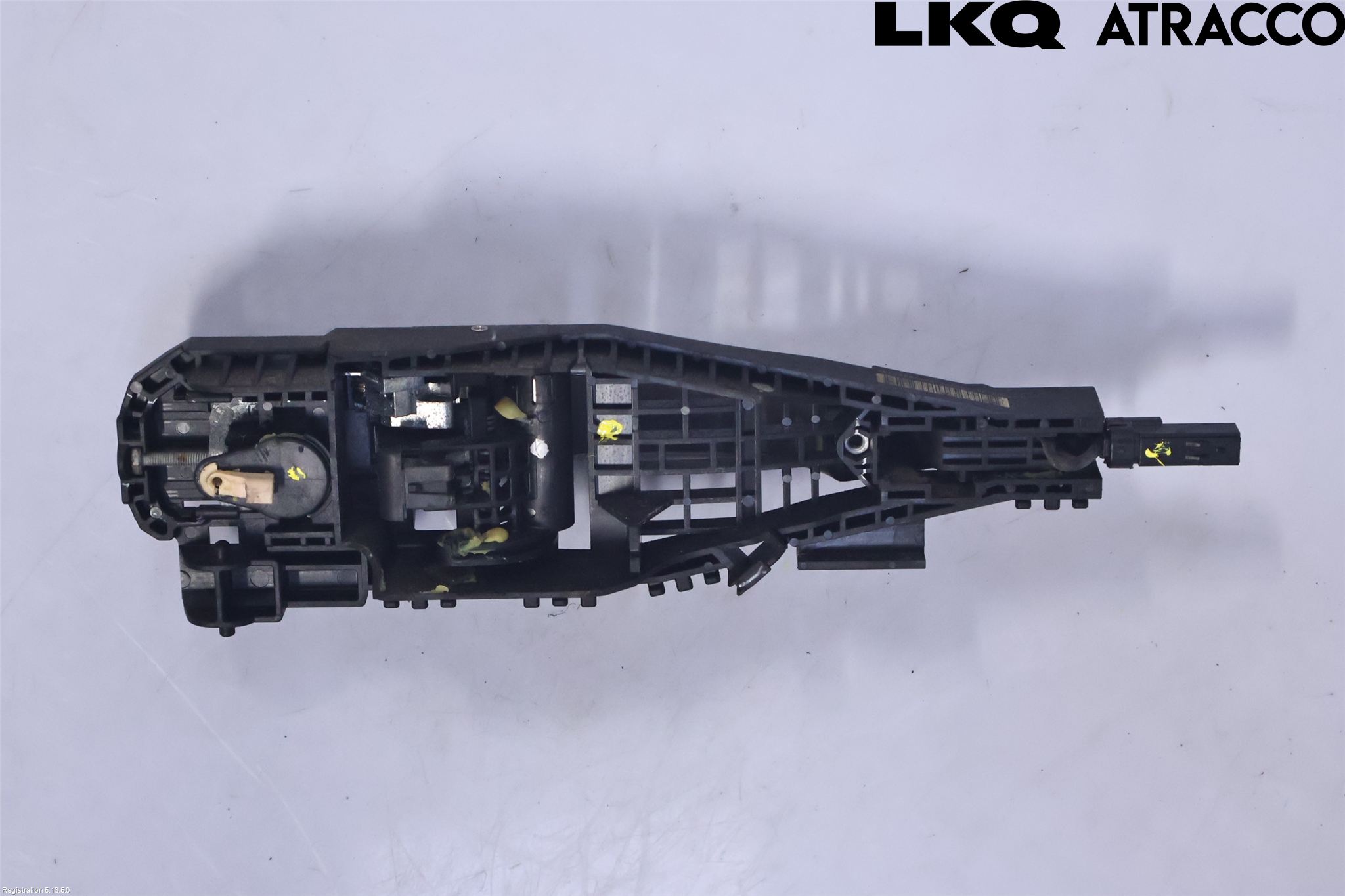 Jeep CHEROKEE Dörrhandtag Yttre Vä
