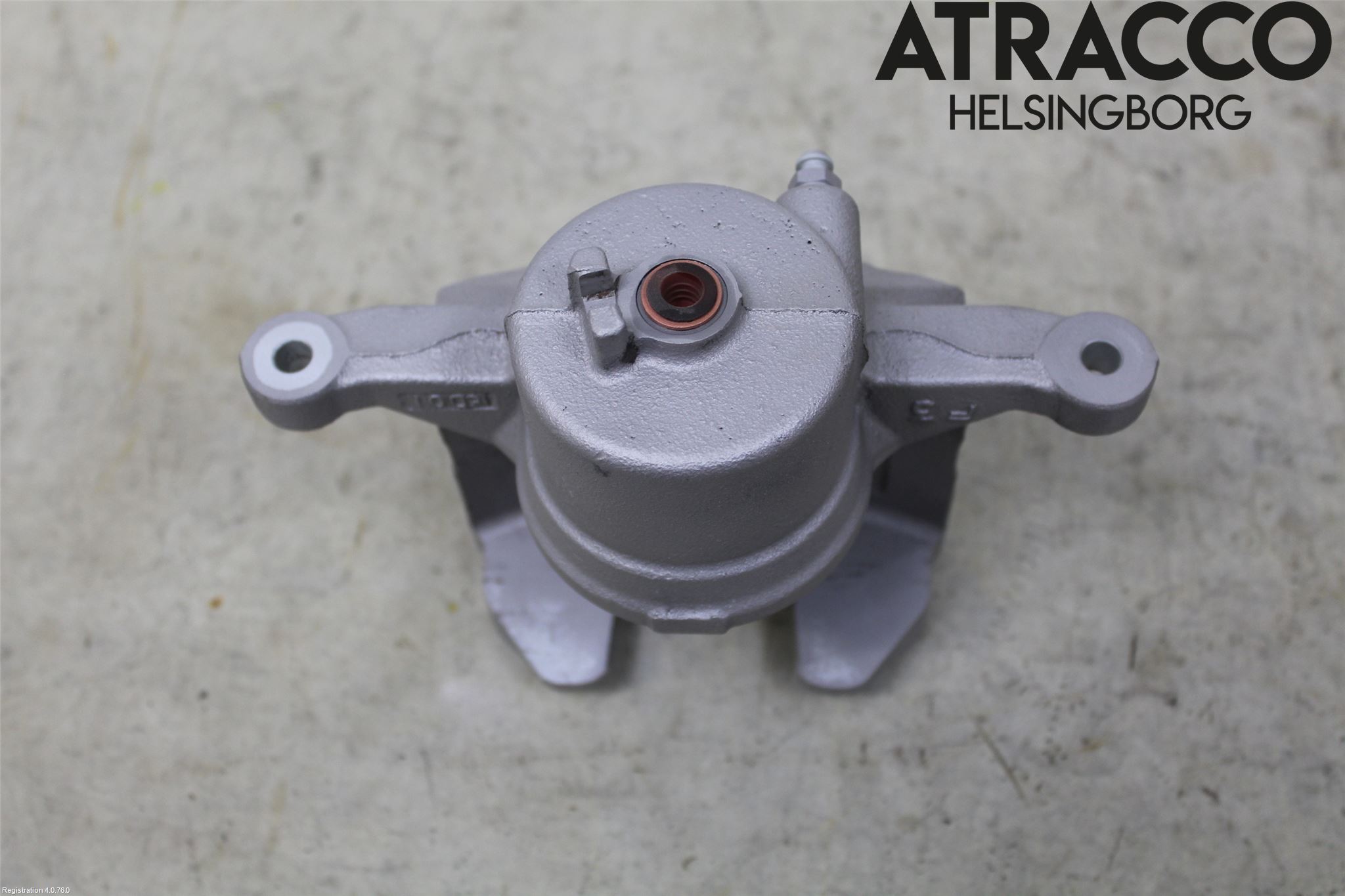 Hyundai i30 GD 13-17 Bromsok Fram Höger