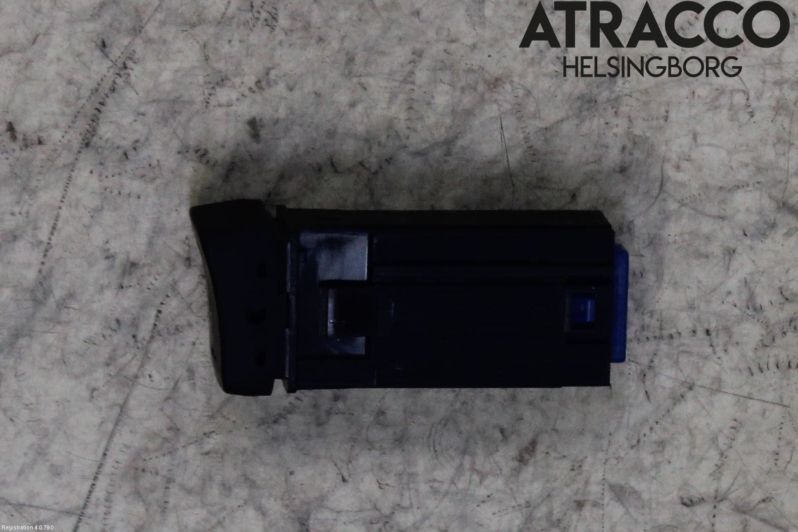 Toyota COROLLA 19- Strömställare Stolvärme