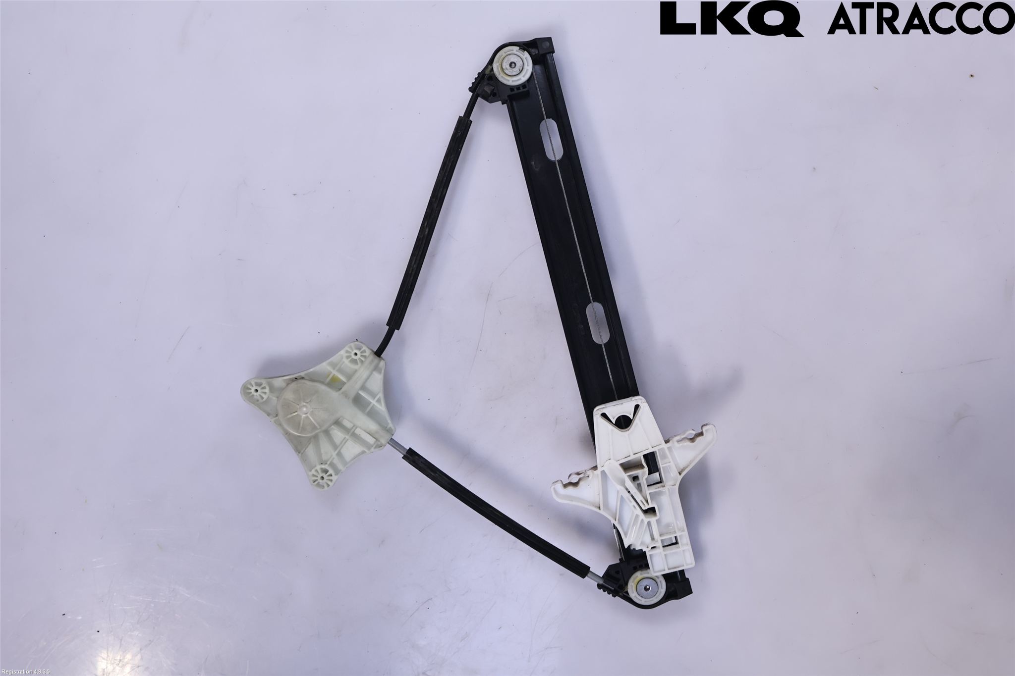 Seat ARONA Fönsterhissmekanism