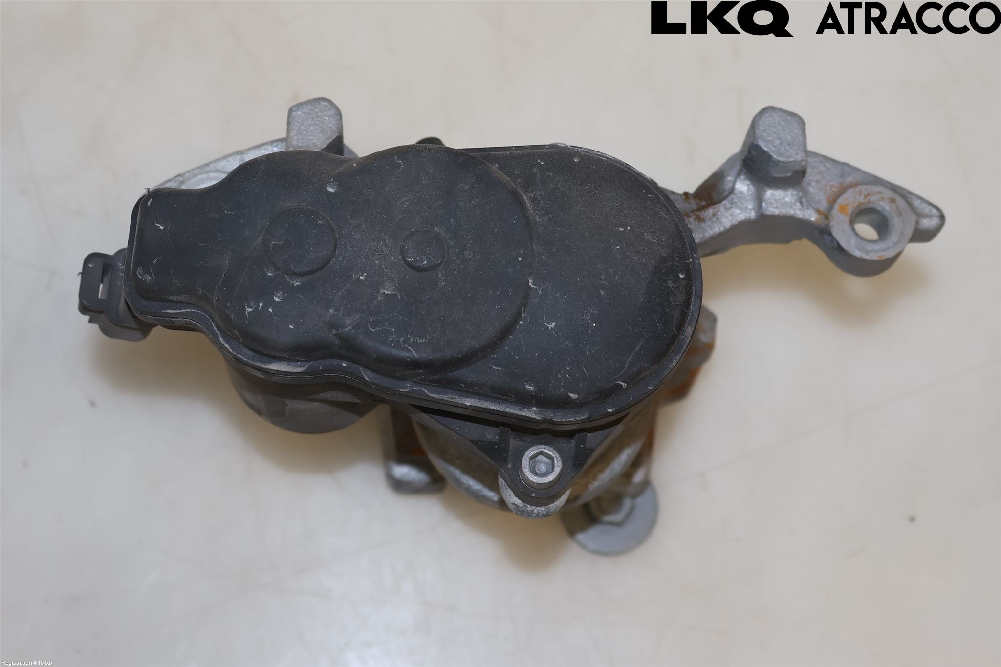 Toyota YARIS CROSS XP21 21- Bromsok Bak Höger
