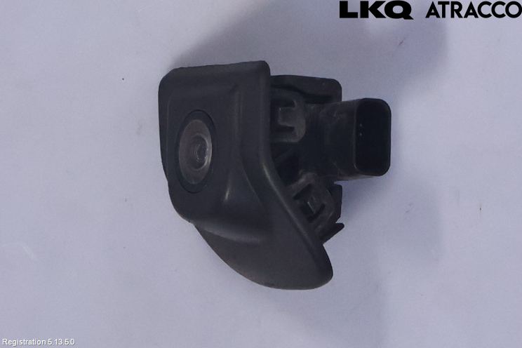 Ford TRANSIT/TOURNEO CONNECT 13-22 Parkeringshjälp Kamera