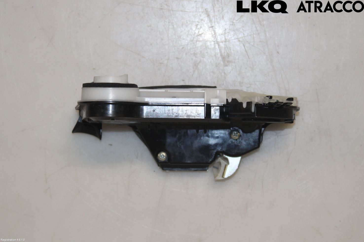Toyota AYGO 15-21 Centrallåsmotor Höger