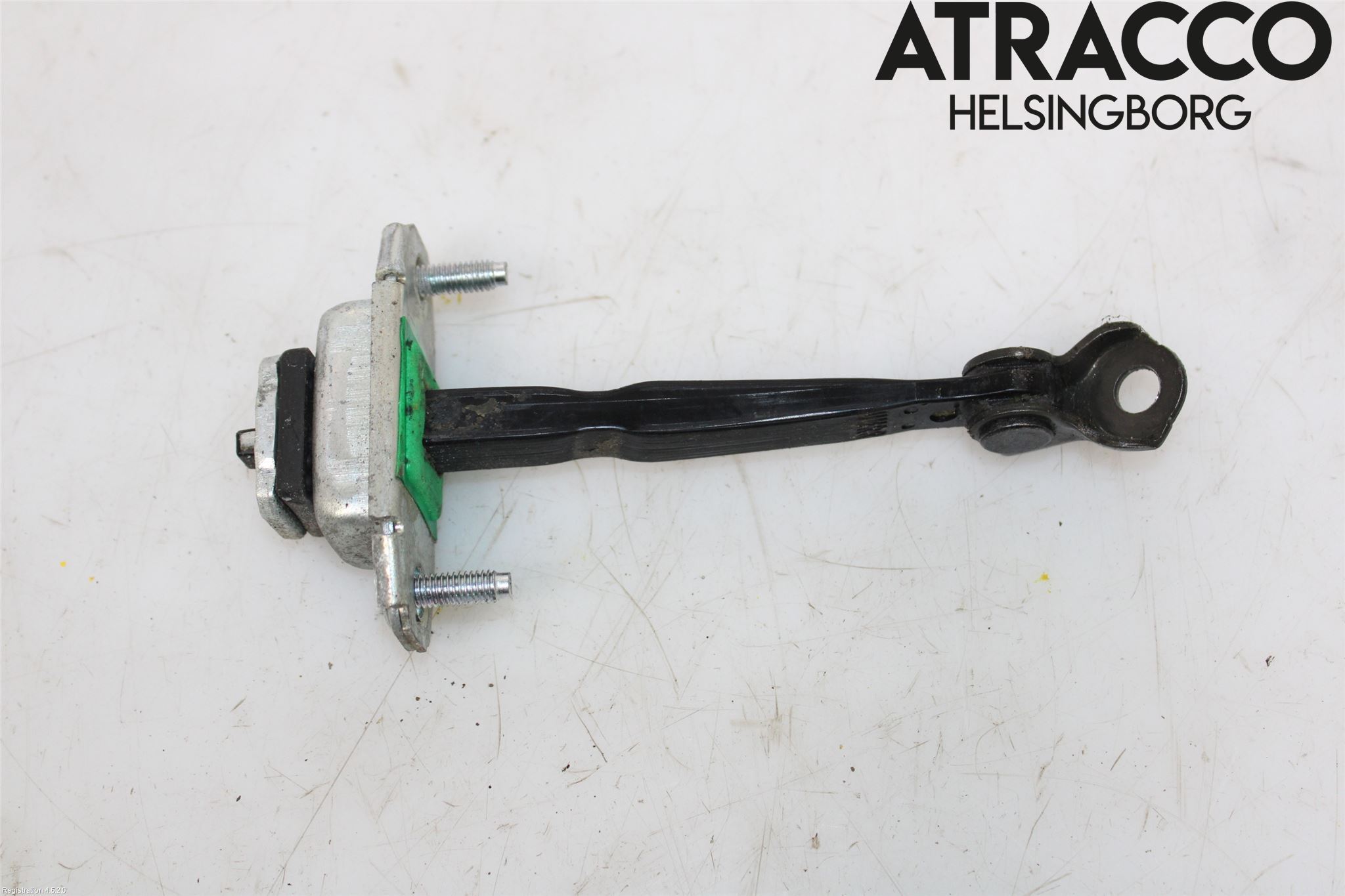 Kia SORENTO 15-20 Dörrstopp