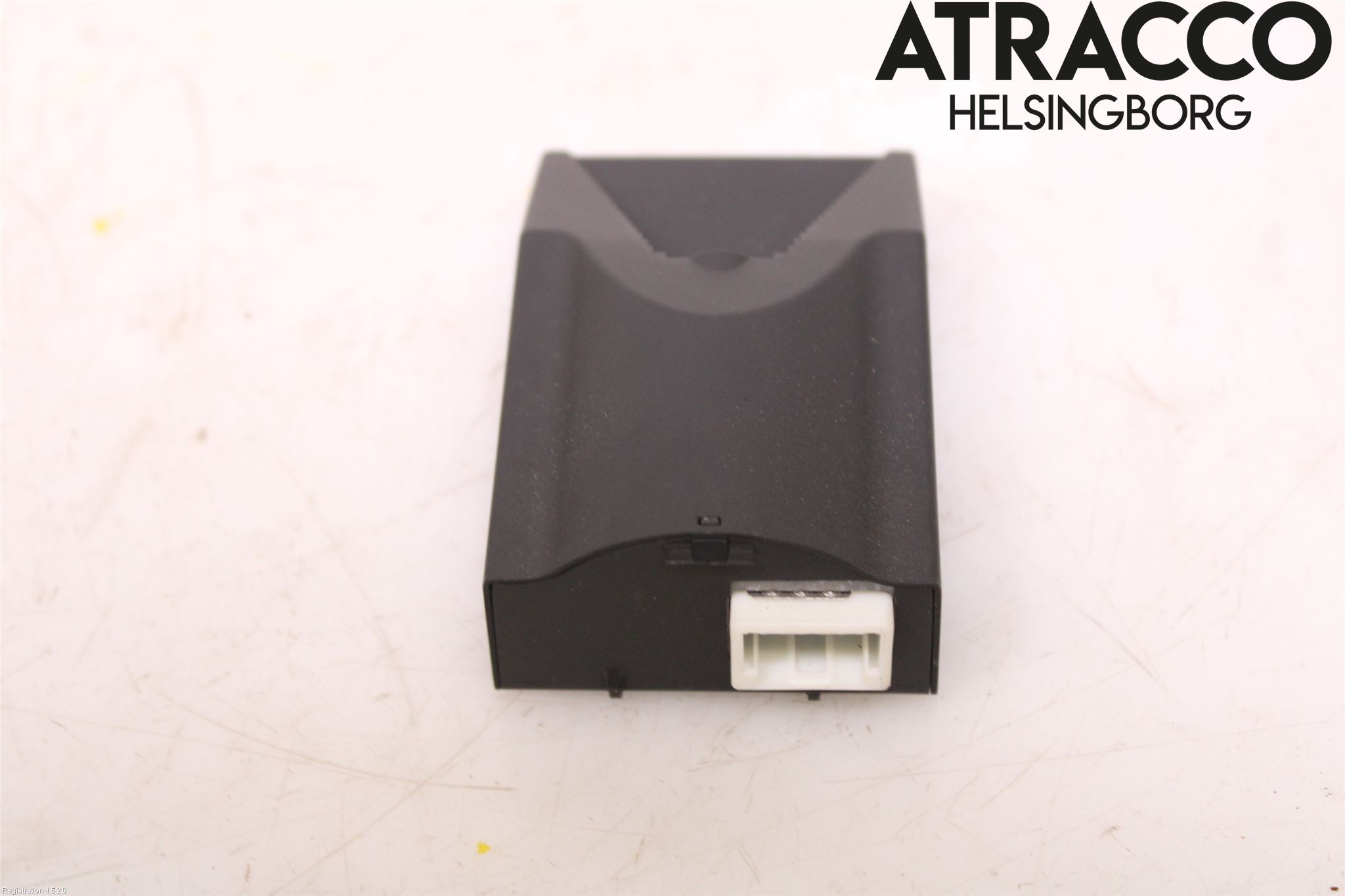 Kia SORENTO 15-20 Sensor Aktivt Kollisionsskydd