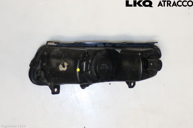 Volkswagen VW POLO 10-17 Dimljus-Varselljus Fram