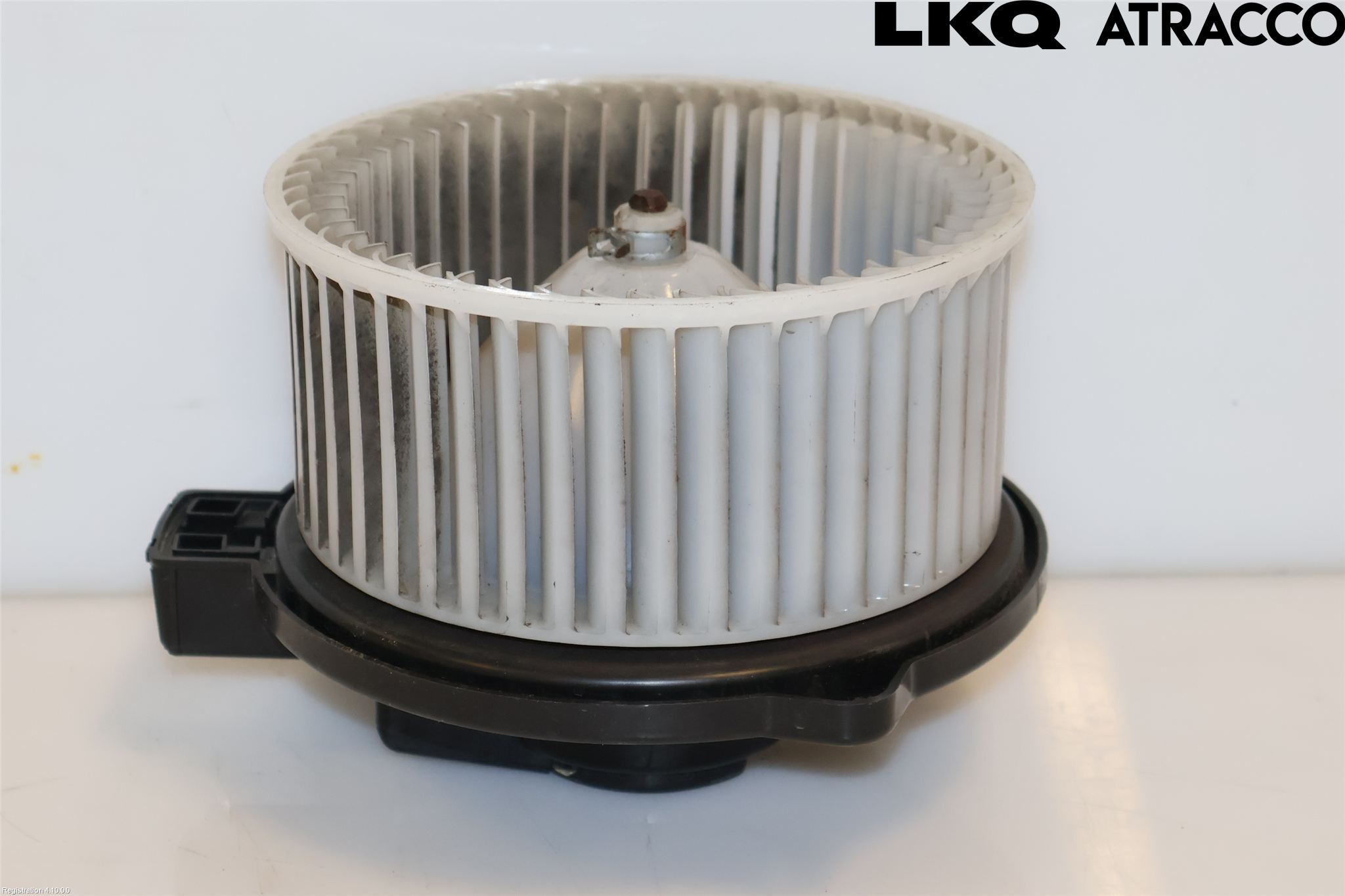 Mazda 3 I 07-08 Värmefläkt