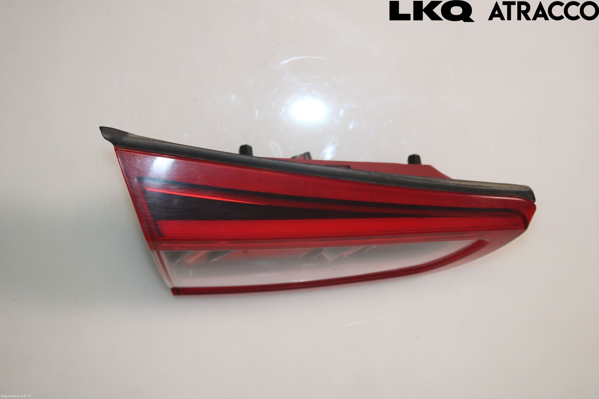 Kia NIRO (DE) 17-22 Bakljus Lucka Vä