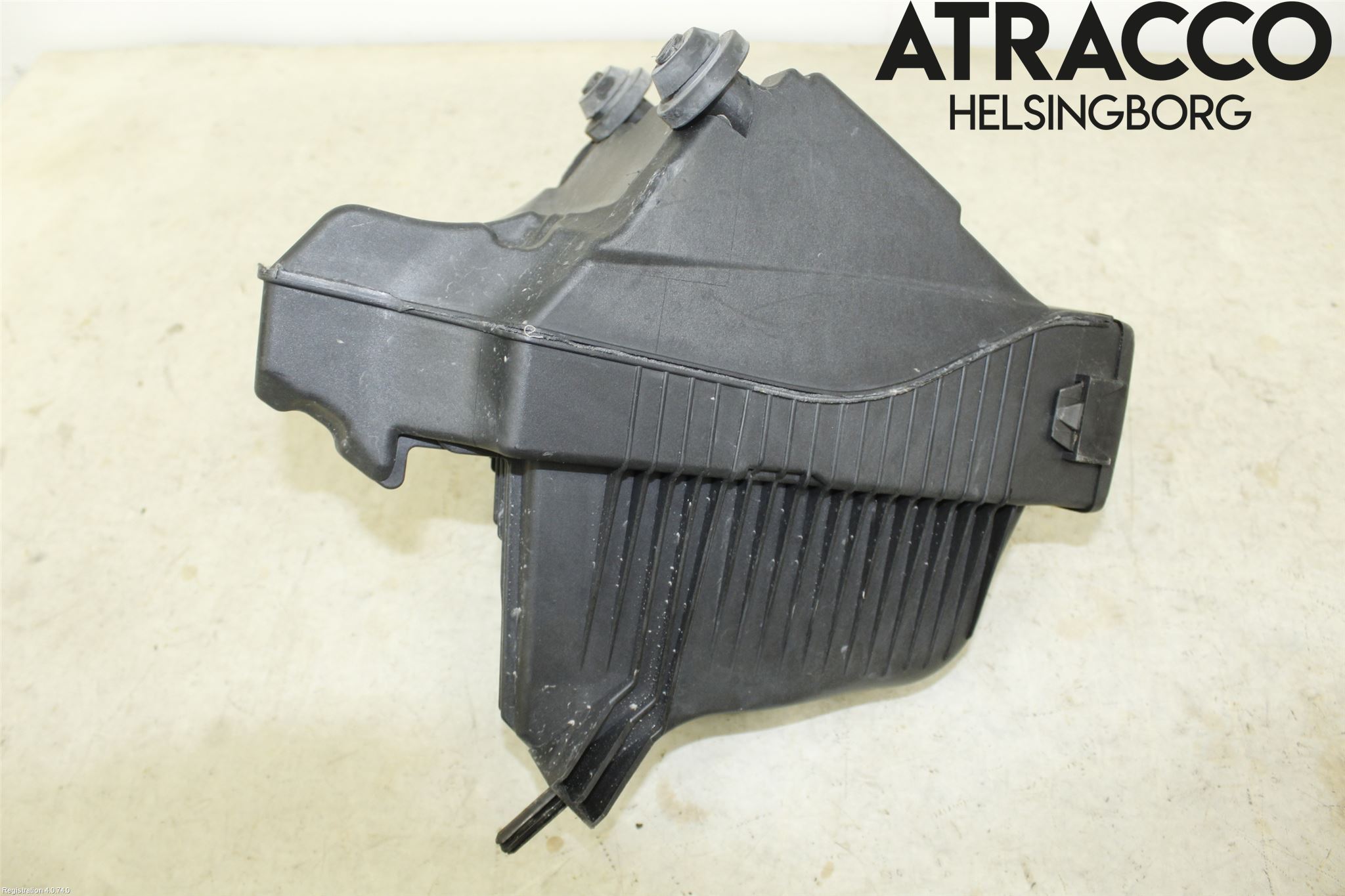 Nissan NV200/NV200 COMBI Luftrenare