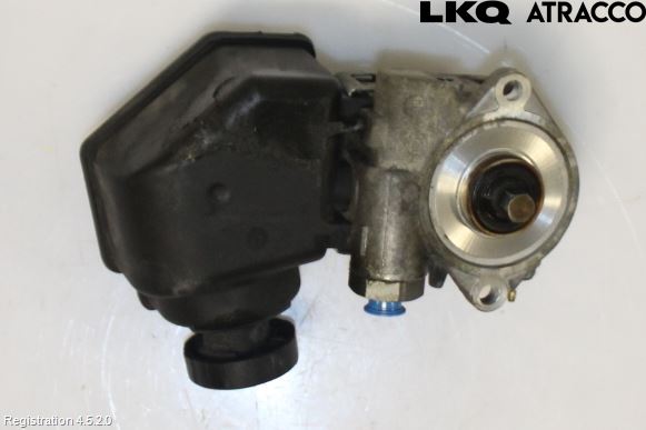 Saab 9-3 VER2/VER3 08-15 Styrservopump