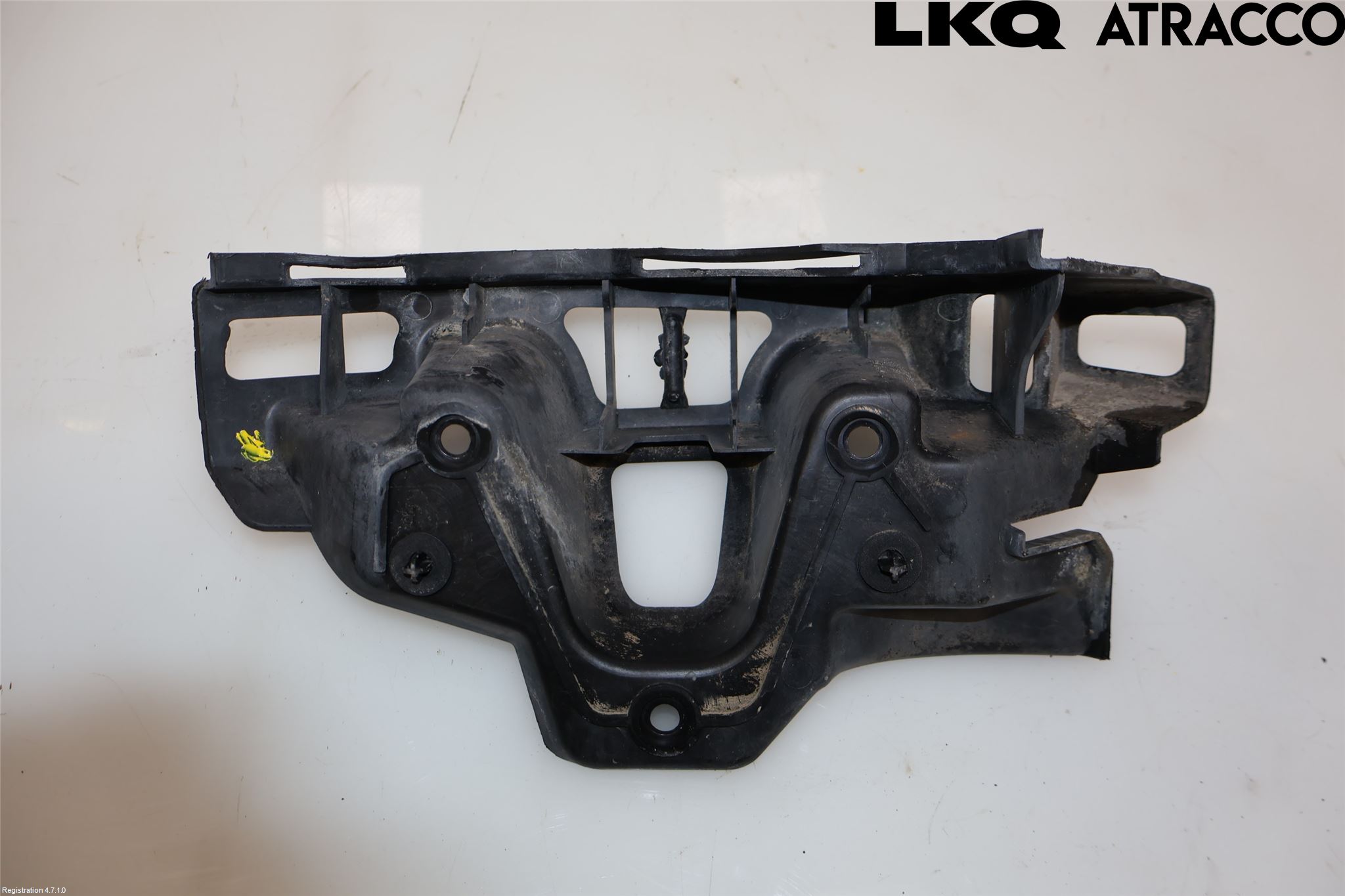 Landrover RANGE ROVER SPORT (L494) 14-22 Stötfångarfäste Bak Hö