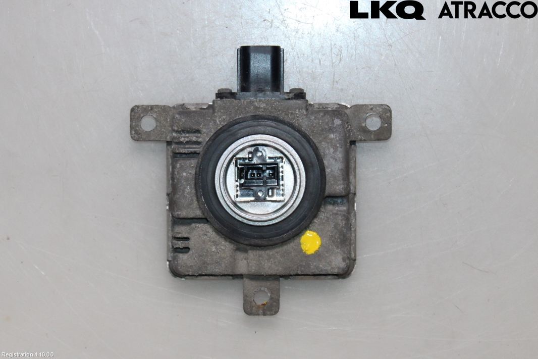 Mitsubishi OUTLANDER 13-21 Styrenhet Strålkastare