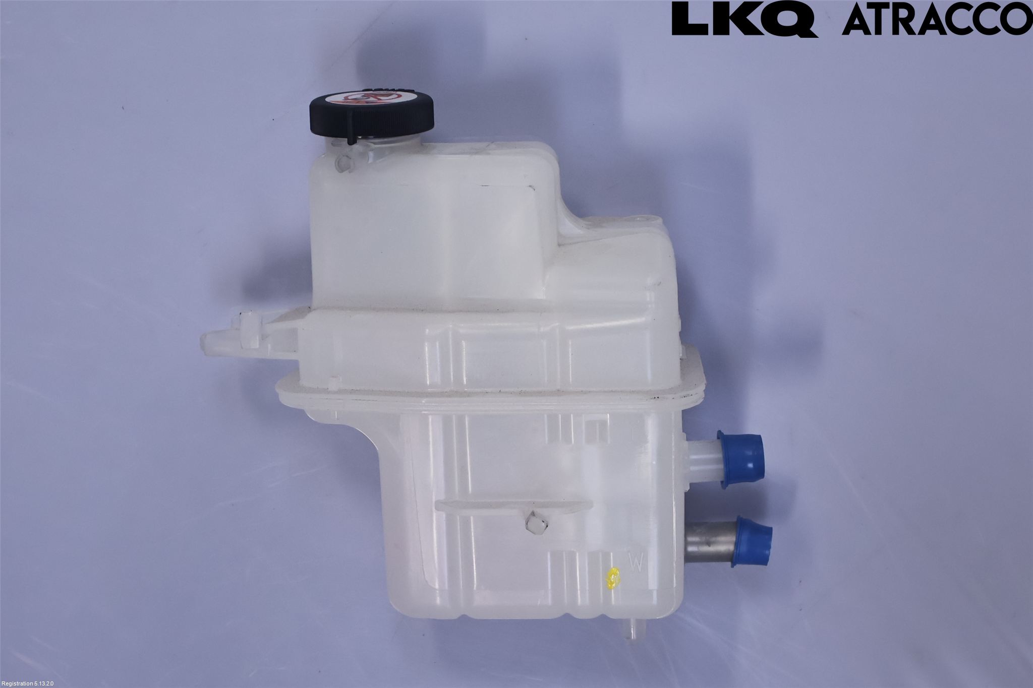 Lexus ES 250/300/330 Expansionstank