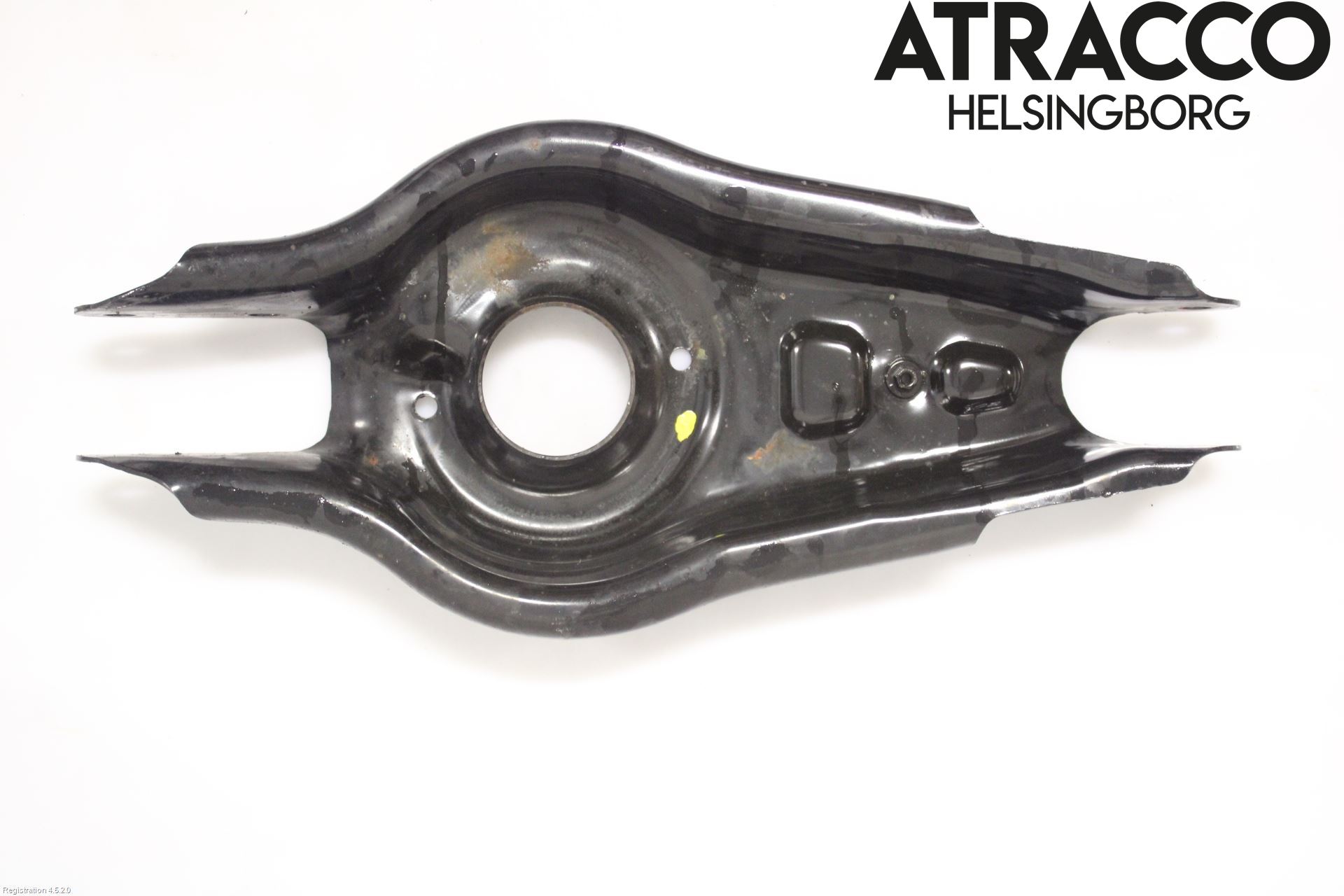 Tesla MODEL 3 17- Bärarm Bak Höger