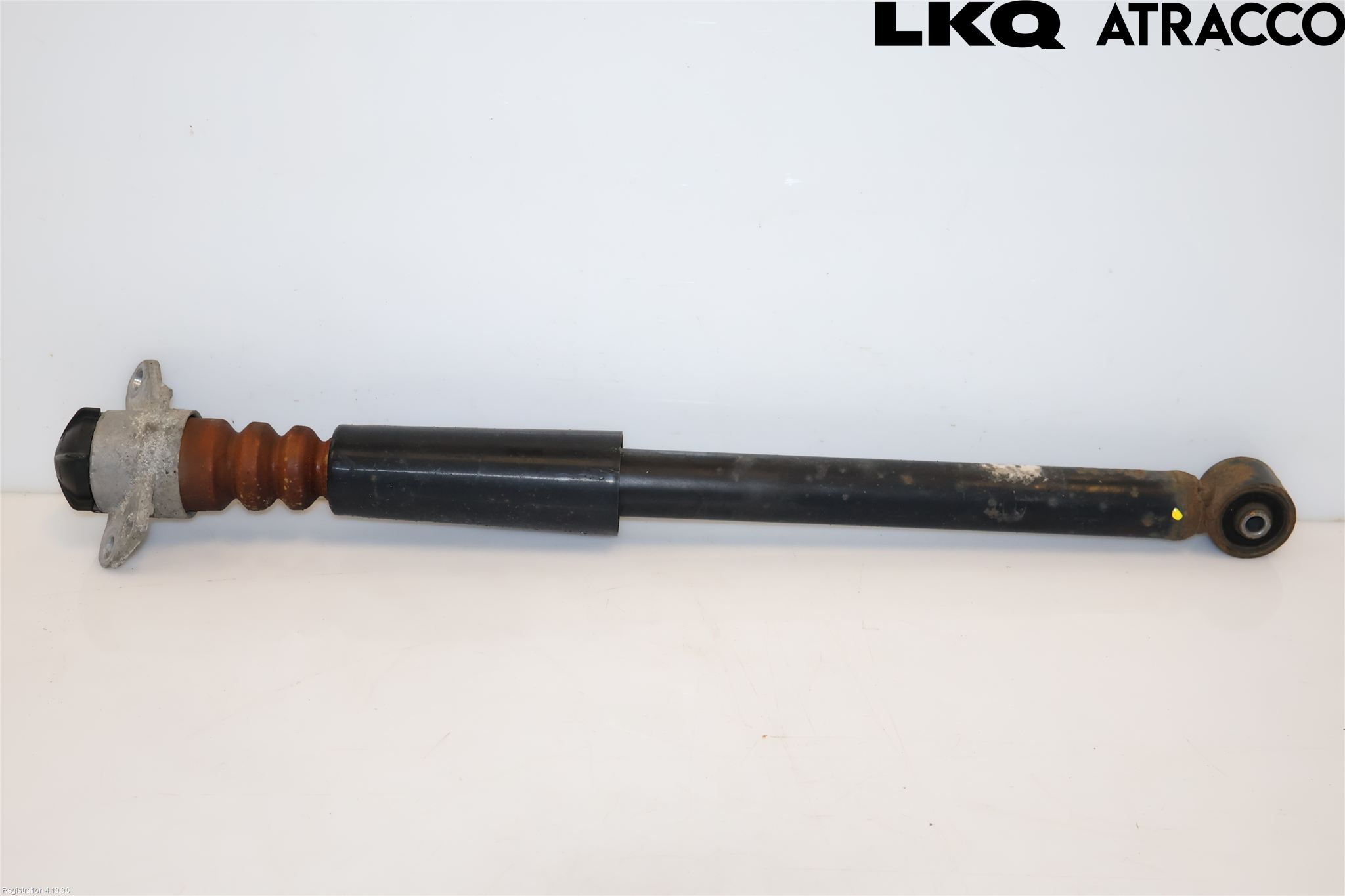 Skoda FABIA 15-21 Stötdämpare Bak