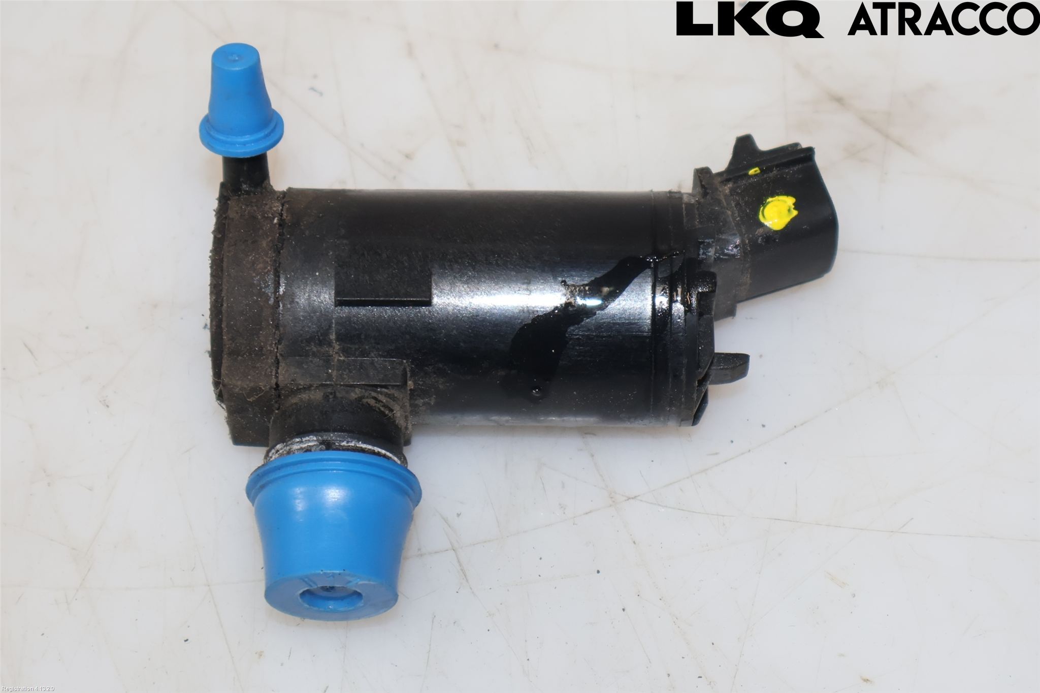 Suzuki BALENO 95-19 Spolarpump Vindruta
