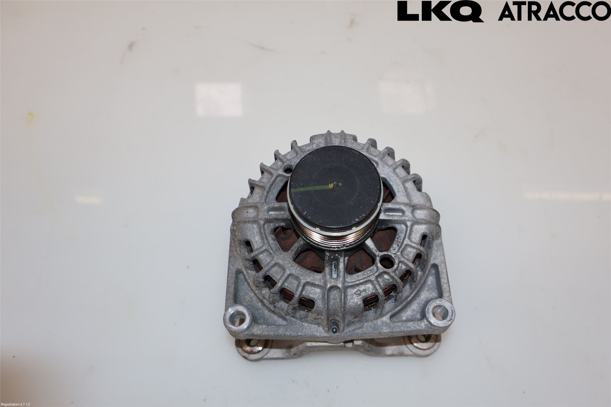 Opel ASTRA J 10-15 Generator