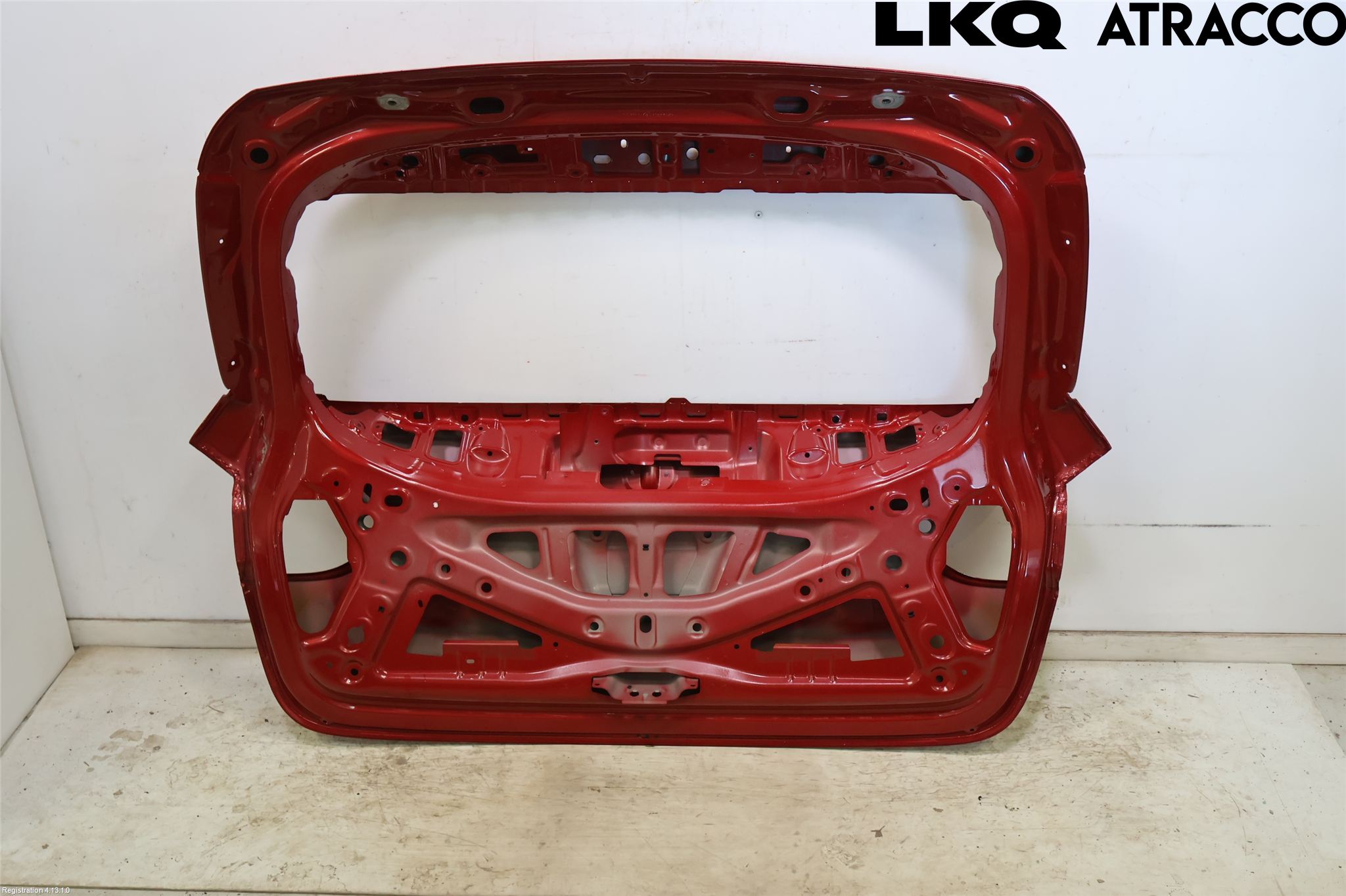 BMW 2 F45 Active Tourer 14-21 Baklucka Kombi