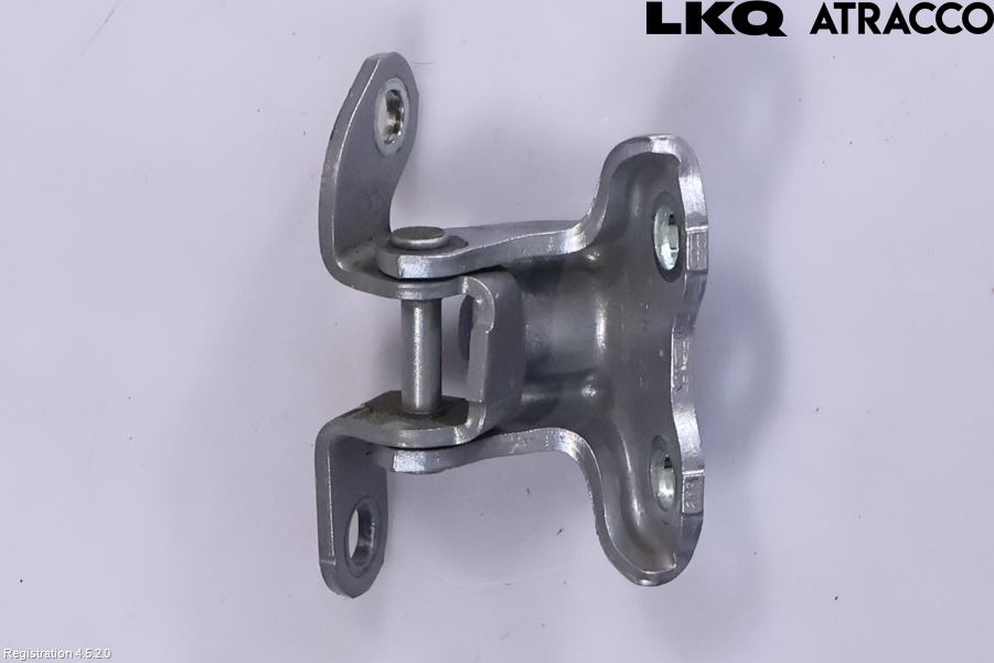 Mazda 2 KB Hybrid 22- Dörrgångjärn