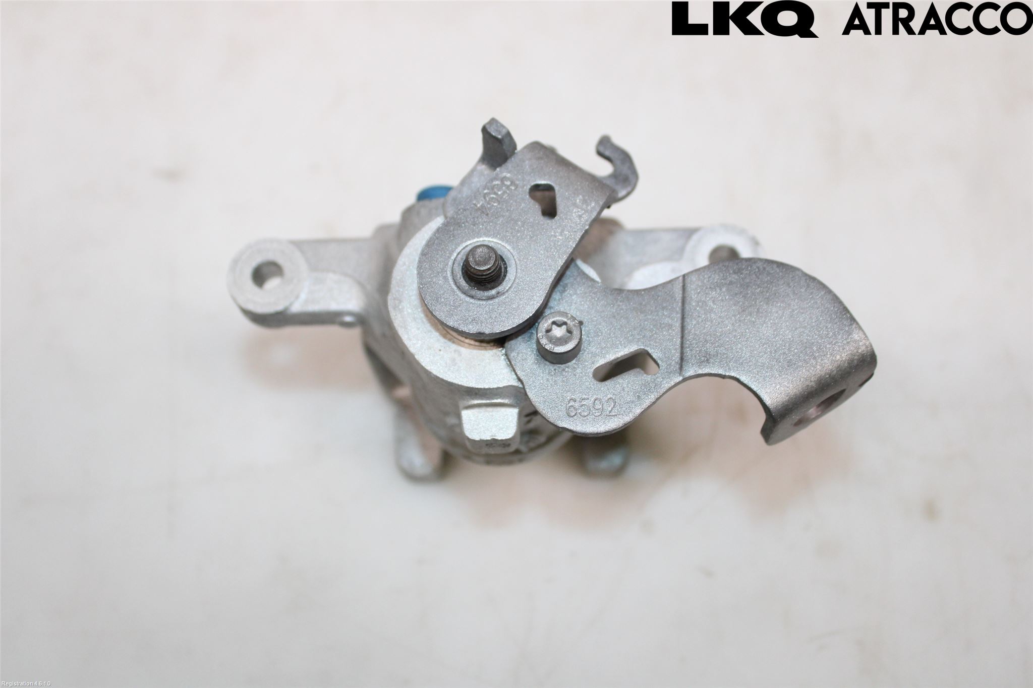 Kia CEED 12-18 Bromsok Bak Vänster